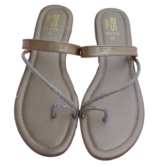Ladies Footwear TJ-1055