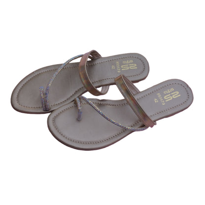 Ladies Footwear TJ-1055