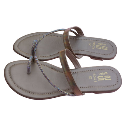 Ladies Footwear TJ-1055