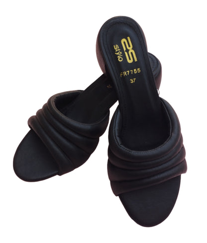 Ladies Footwear TJ-1063