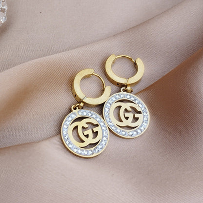 Gucci Earings