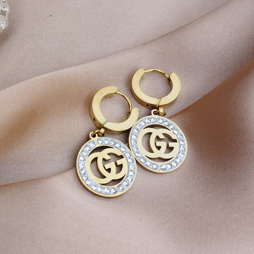 Gucci Earings