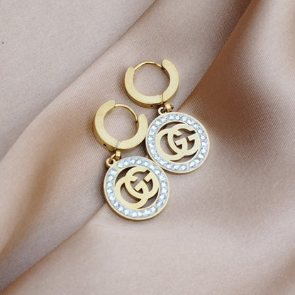 Gucci Earings