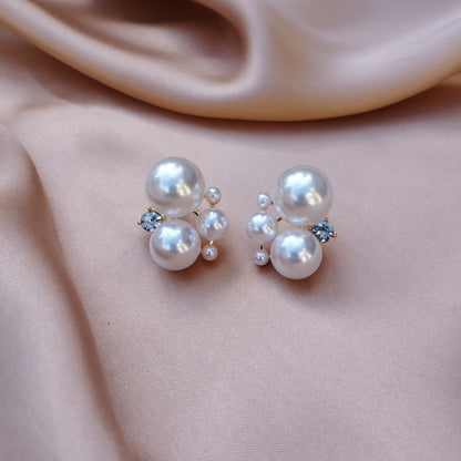 Pearl Earings