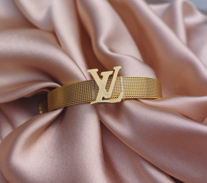 LV Love Bracelet