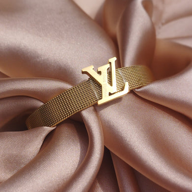 LV Love Bracelet