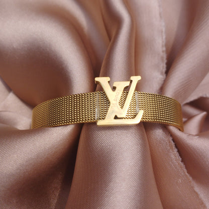 LV Love Bracelet