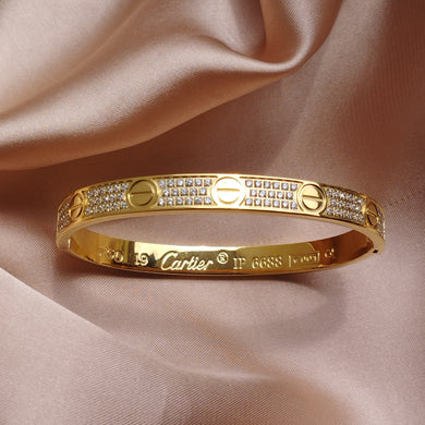 Cartier Shine Bracelet