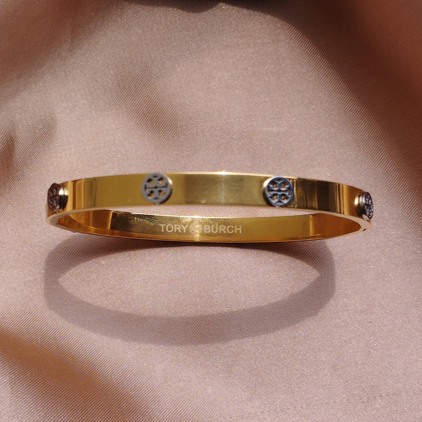 Tory Burch Classic Mastercopy Bracelet