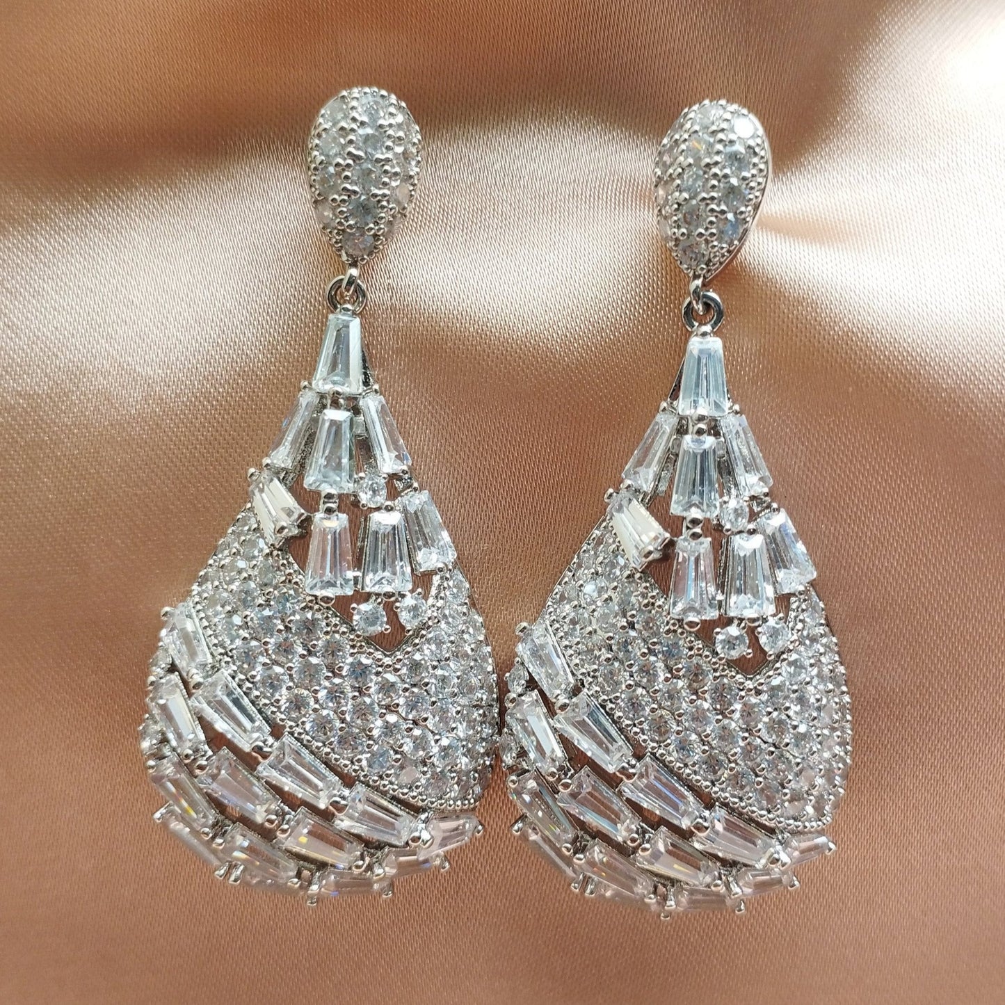 Grace Earings