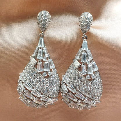 Grace Earings