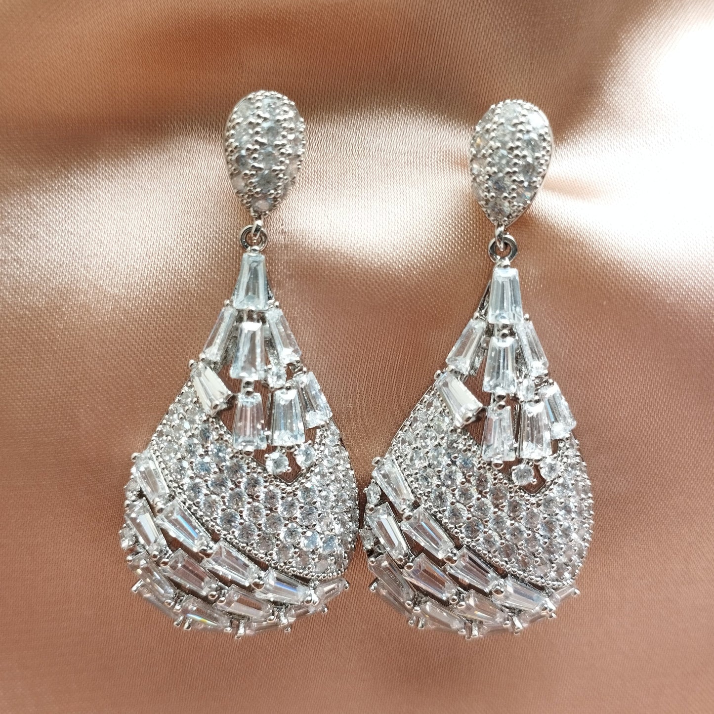 Grace Earings