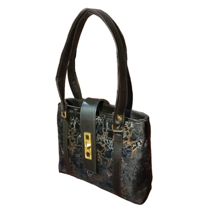 Flaper Shoulder Bag