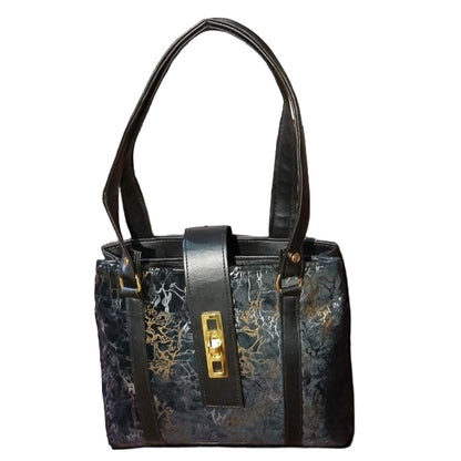 Flaper Shoulder Bag