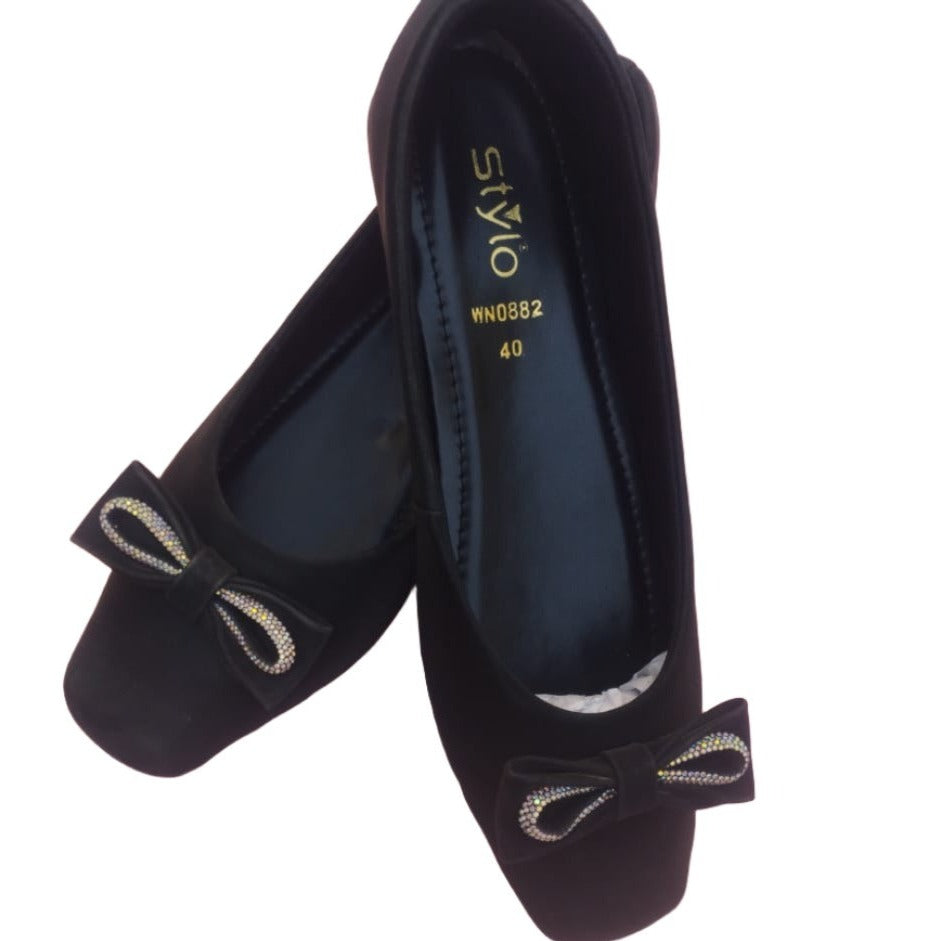 Ladies Footwear TJ-1014