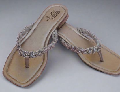Ladies Footwear TJ-1021