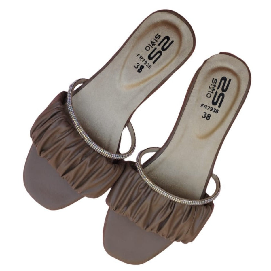 Ladies Footwear TJ-1029