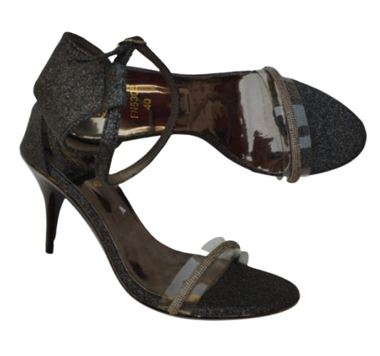 Ladies Footwear TJ-1032