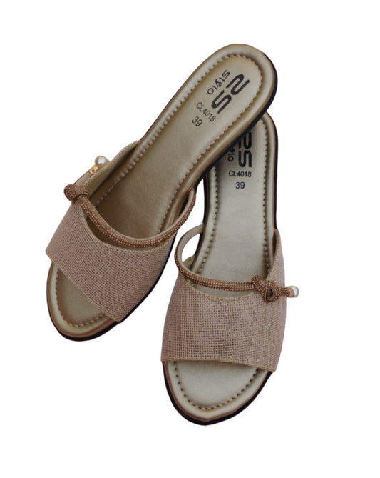 Ladies Footwear TJ-1034