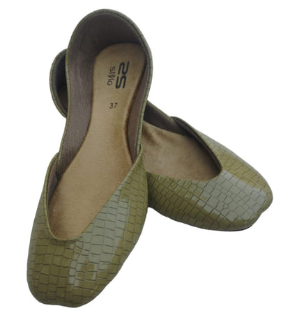 Ladies Footwear TJ-1037