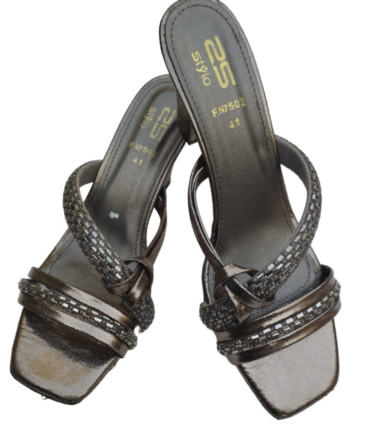Ladies Footwear TJ-1049
