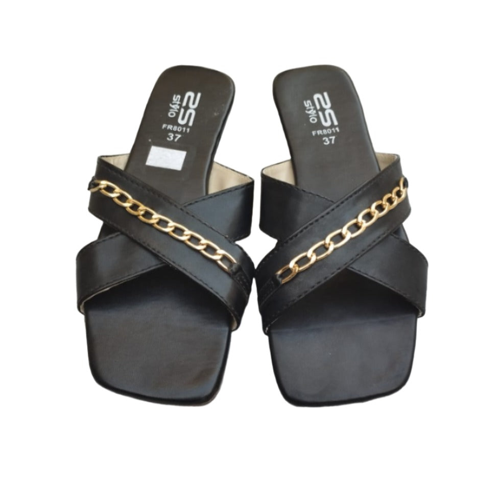 Ladies Footwear TJ-1053