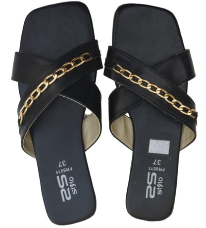 Ladies Footwear TJ-1053